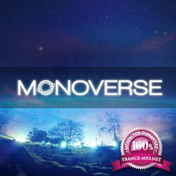 Monoverse - Monoverse Radio 014 (2013-11-21)