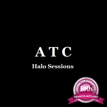 Above the Clouds - Halo Sessions 122 (2013-11-21)