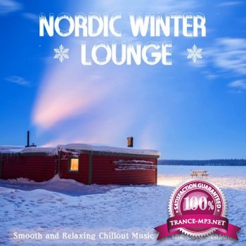 VA - Nordic Winter Lounge (2013)