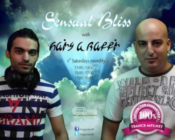 Haig & Raffi - Sensual Bliss 063 (2013-11-23)