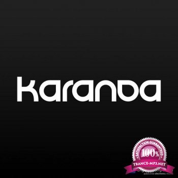 Wandii & Andi - The Karanda Show 095 (2013-11-23)