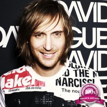 David Guetta - DJ Mix (2013-11-24)