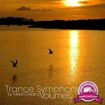 VA - Trance Symphony Volume 32 (2013)