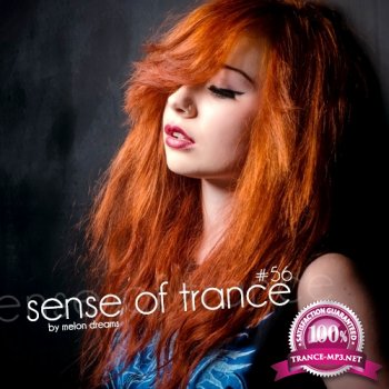 VA - Sense Of Trance #56 (2013)