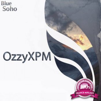 OzzyXPM - XPM Sessions (November 2013) (2013-11-24)