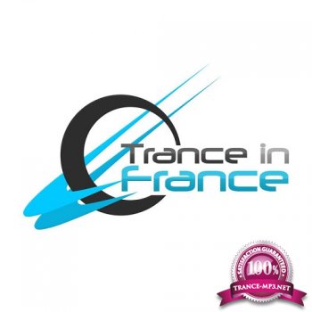S-Kape & Evaa Pearl  - Trance In France Show 286 (2013-11-22)