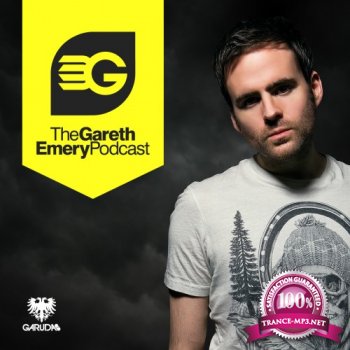 Gareth Emery - The Gareth Emery Podcast 262 (2013-11-25)