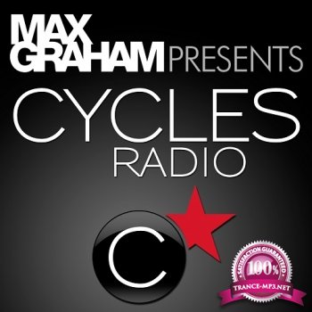 Max Graham - Cycles Radio 136 (2013-11-26)