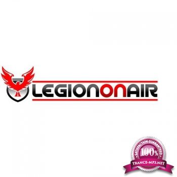 Amada - Legion on Air 091 (2013-11-26)