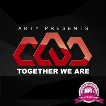 Arty - Together We Are 066 (2013-11-16)