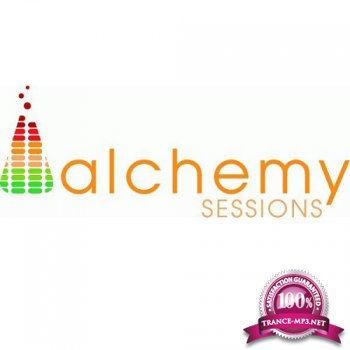 Steve Pettifer, Bear & Allison Golightly - Alchemy Sessions 064 (2013-11-26)