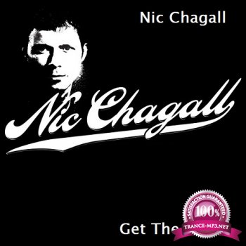 Nic Chagall - Get The Kicks 041 (2013-11-27)