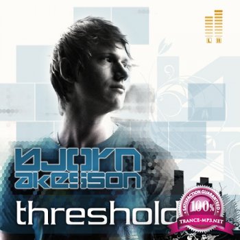 Bjorn Akesson - Threshold 097 (2013-11-27)