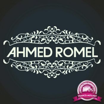 Ahmed Romel - Orchestrance 053 (2013-11-27)