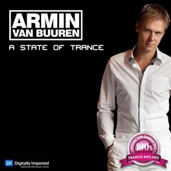 Armin van Buuren - A State of Trance 641 (2013-11-28) (SBD)