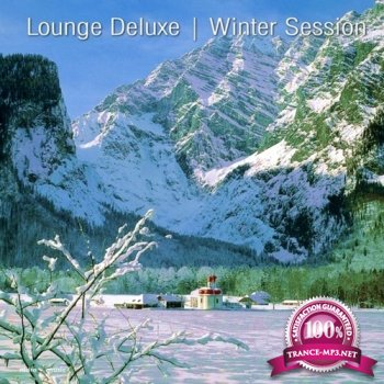 VA - Lounge Deluxe Winter Session (2013)