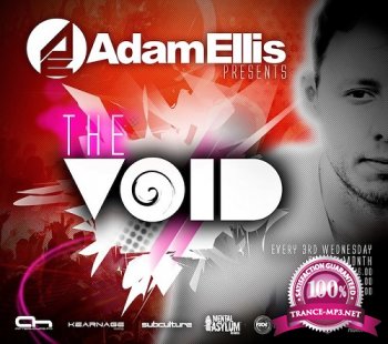Adam Ellis - The Void 004 (2013-11-29)