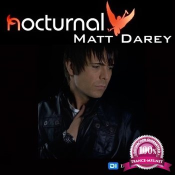 Matt Darey - Nocturnal 433 (2013-11-26)