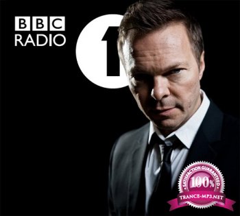 Pete Tong - The Essential Selection (2013-11-29)