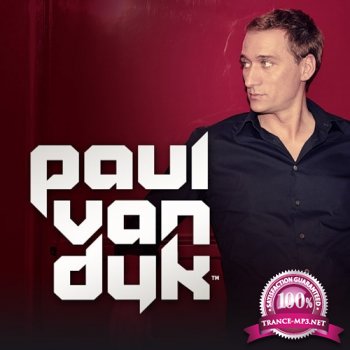 Paul van Dyk - Vonyc Sessions 379 (2013-11-29)