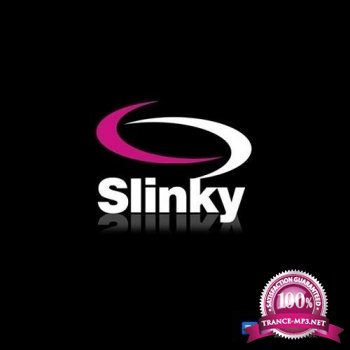Stuart Donaghy & Dav Gomrass - Slinky Sessions 216 (2013-11-30)