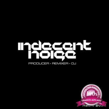 Indecent Noise - Radio Bosh 047 (2013-11-01)