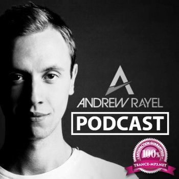 Andrew Rayel - Andrew Rayel Podcast 008 (2013-12-01)