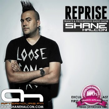 Shane Halcon - Reprise 010 (2013-12-02)