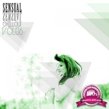 VA - Sensual Chillout Vol 6 (2013)