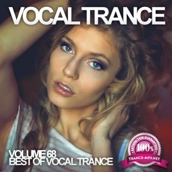 VA - Vocal Trance Volume 68 (2013)