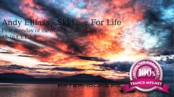 Andy Elliass - Skylove for Life 011 (2013-12-02)