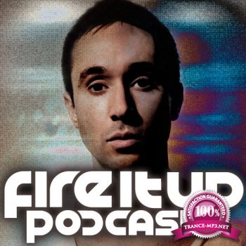 Eddie Halliwell - Fire It Up 231 (2013-12-02)