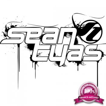Sean Tyas - Tytanium Sessions 208 (2013-12-02)