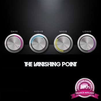 Kaeno - The Vanishing Point 396 (2013-12-02)