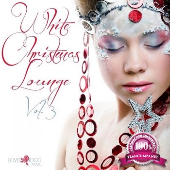 VA - White Christmas Lounge Vol 3 (2013)