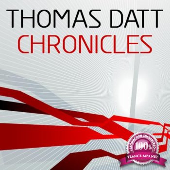 Thomas Datt - Chronicles 100 (2013-12-03)