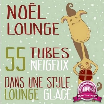 VA - Noel Lounge (2013)