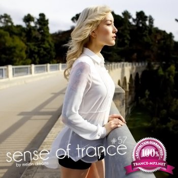 VA - Sense Of Trance #57 (2013)