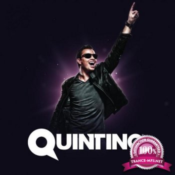 Quintino - SupersoniQ Radio 017 (2013-12-04)