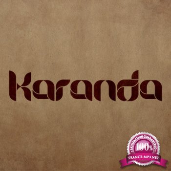 Andi (of Karanda) - Diversity 314 (2013-12-04)
