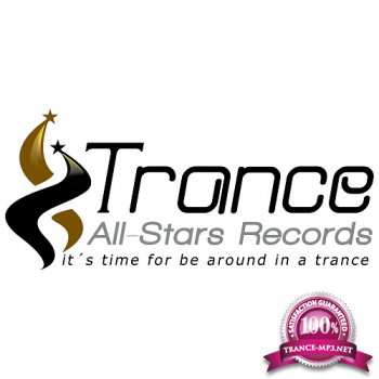 Trance All-Stars - Escape From Silence 094 (2013-12-03)