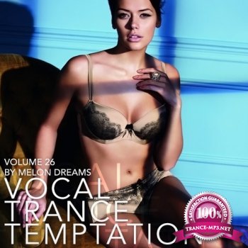 VA - Vocal Trance Temptation Volume 26 (2013)