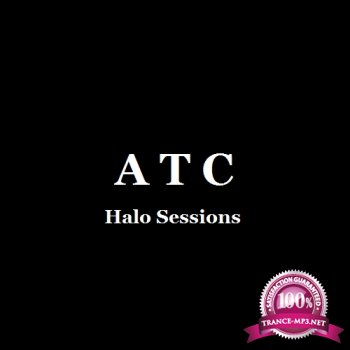 Above the Clouds - Halo Sessions 124 (2013-12-06)