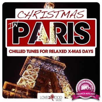 VA - Christmas In Paris (2013)