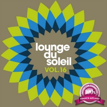 VA - Lounge Du Soleil Vol.16 (2013)