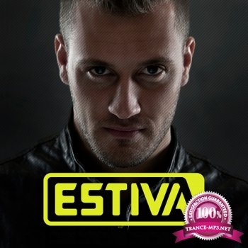 Estiva - Next Level Podcast 033 (2013-12-06)