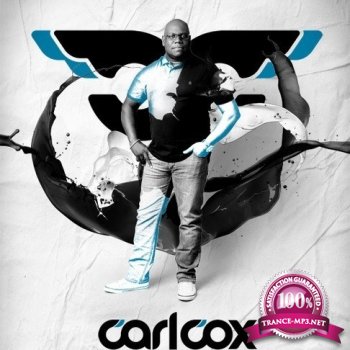 Carl Cox  Global 559 (2013-12-06)