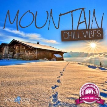 VA - Mountain Chill Vibes (2013)