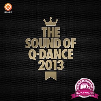 The Sound Of Q-Dance 2013 (2013)