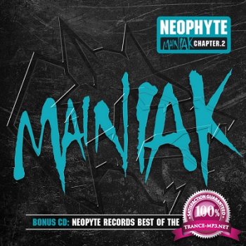 Neophyte - Mainiak Chapter 2 (2013)